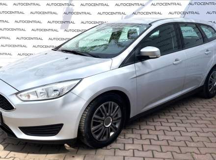 Ford - Focus