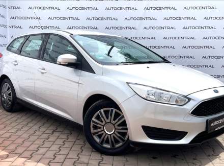 Ford - Focus