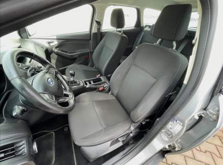 Ford - Focus