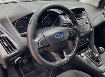 Ford - Focus