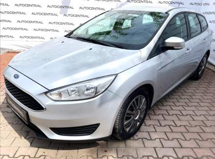 Ford - Focus