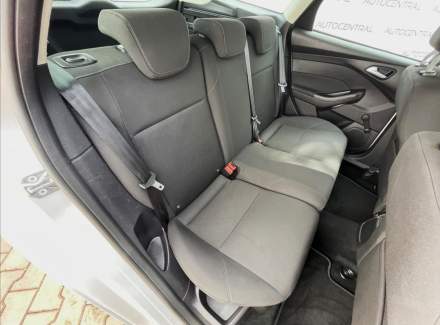 Ford - Focus
