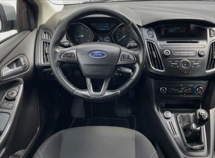 Ford - Focus