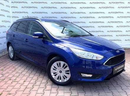 Ford - Focus