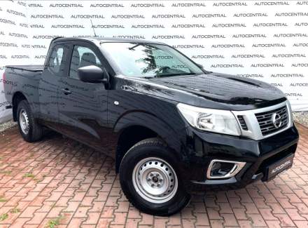 Nissan - Navara