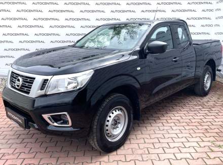 Nissan - Navara