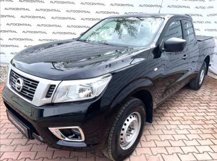 Nissan - Navara