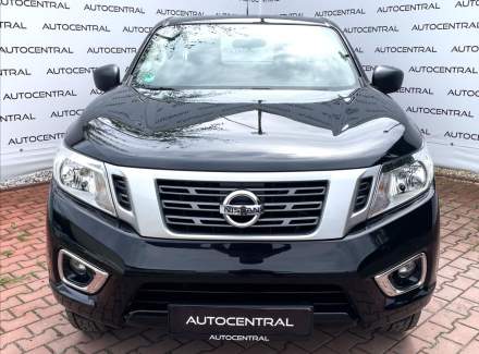 Nissan - Navara