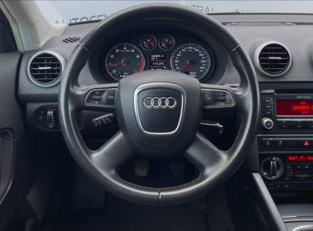 Audi - A3