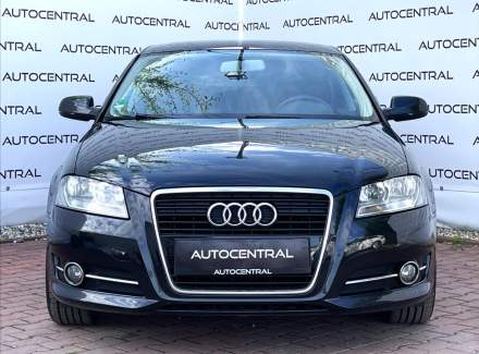 Audi - A3