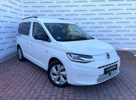 Volkswagen - Caddy
