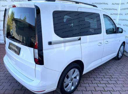 Volkswagen - Caddy