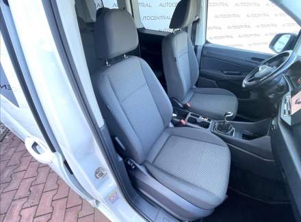 Volkswagen - Caddy