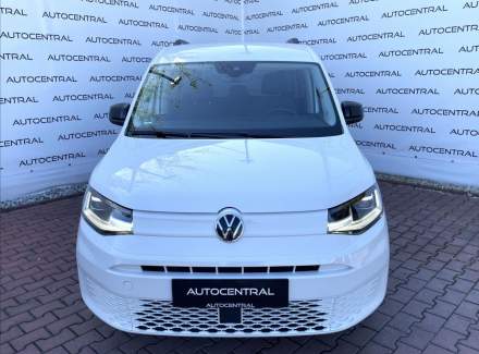 Volkswagen - Caddy