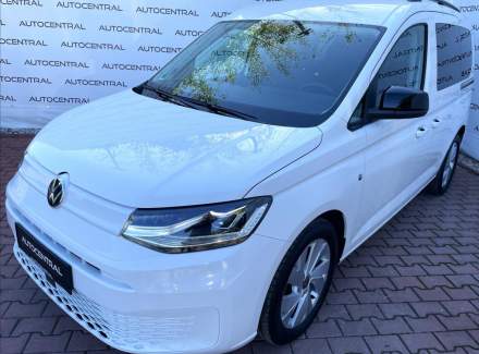Volkswagen - Caddy