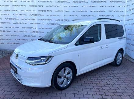 Volkswagen - Caddy