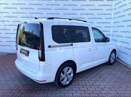 Volkswagen - Caddy