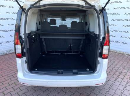 Volkswagen - Caddy