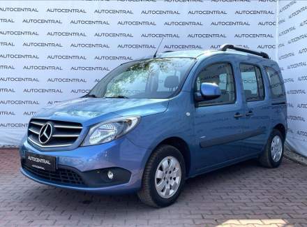 Mercedes-Benz - Citan
