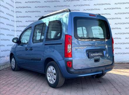 Mercedes-Benz - Citan