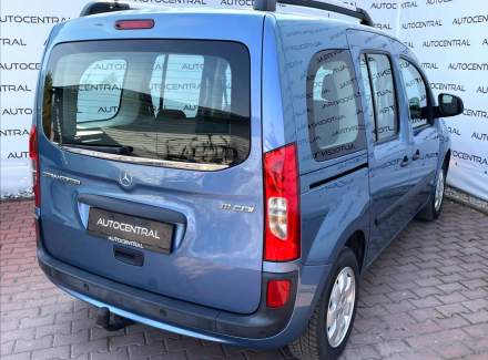 Mercedes-Benz - Citan