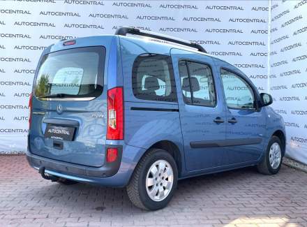 Mercedes-Benz - Citan