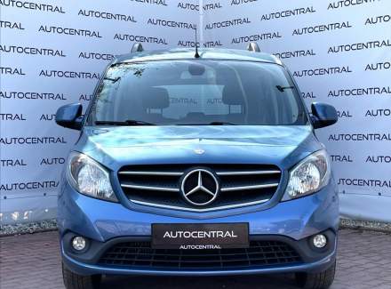 Mercedes-Benz - Citan