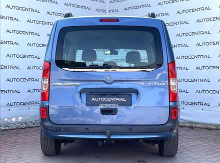 Mercedes-Benz - Citan