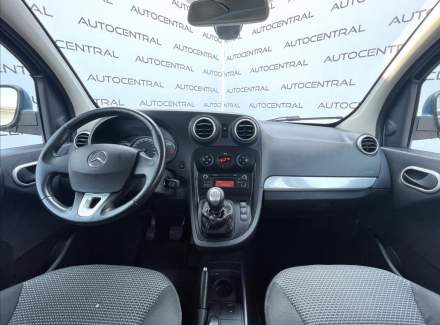 Mercedes-Benz - Citan