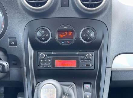 Mercedes-Benz - Citan