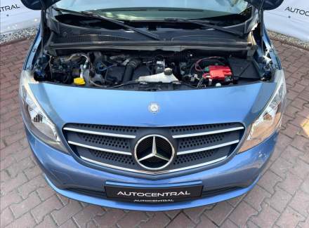 Mercedes-Benz - Citan