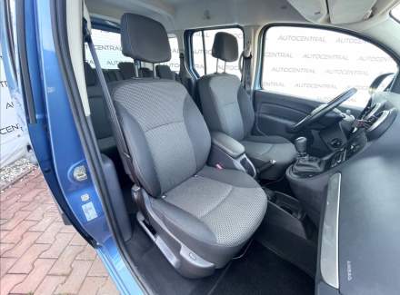 Mercedes-Benz - Citan