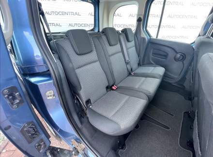 Mercedes-Benz - Citan