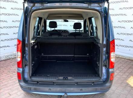 Mercedes-Benz - Citan