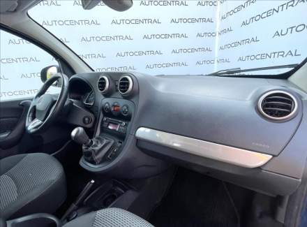 Mercedes-Benz - Citan