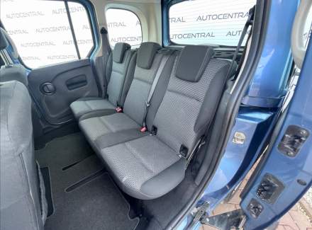 Mercedes-Benz - Citan