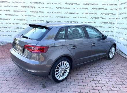 Audi - A3