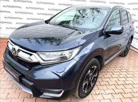 Honda - CR-V