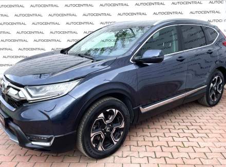 Honda - CR-V