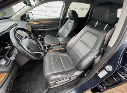 Honda - CR-V