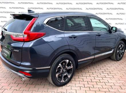 Honda - CR-V
