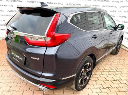 Honda - CR-V