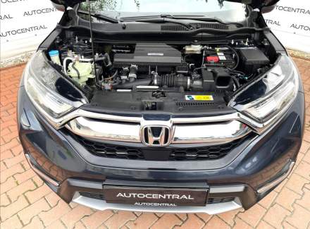 Honda - CR-V