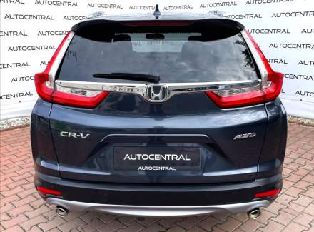 Honda - CR-V