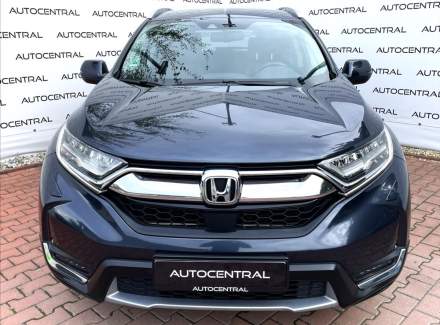 Honda - CR-V