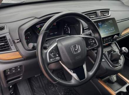 Honda - CR-V