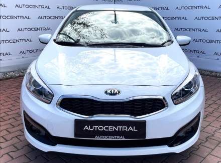 Kia - Cee'd