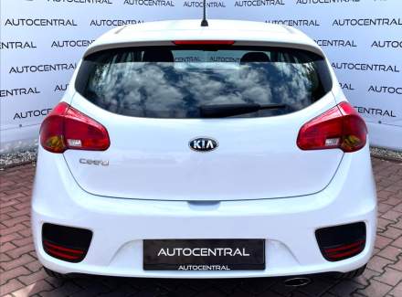 Kia - Cee'd