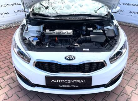 Kia - Cee'd
