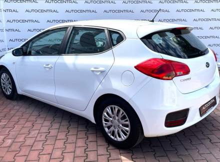 Kia - Cee'd